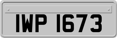 IWP1673