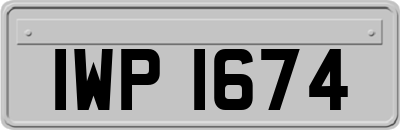 IWP1674