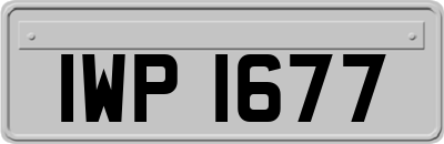 IWP1677