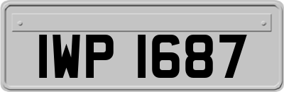 IWP1687