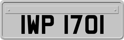 IWP1701