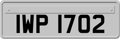 IWP1702