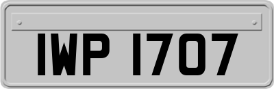IWP1707