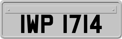 IWP1714