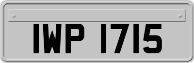 IWP1715