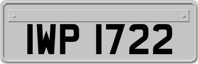 IWP1722