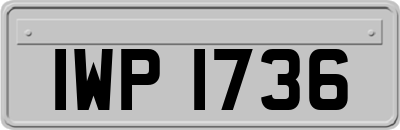 IWP1736