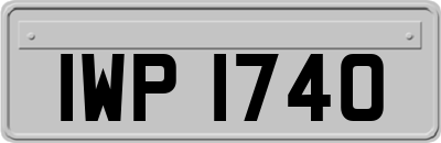 IWP1740