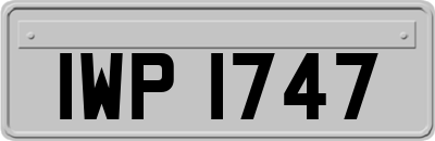 IWP1747
