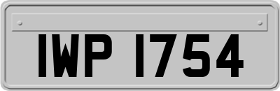 IWP1754
