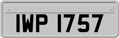 IWP1757