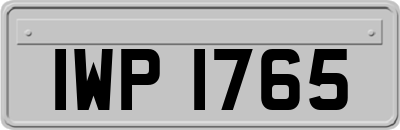 IWP1765