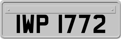 IWP1772