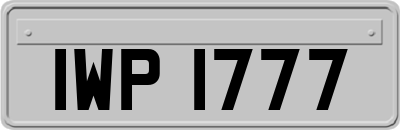 IWP1777