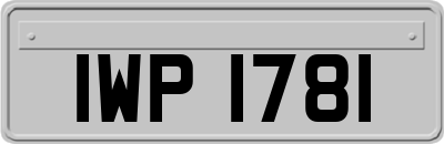 IWP1781