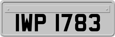IWP1783
