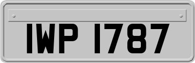 IWP1787