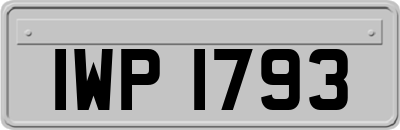 IWP1793