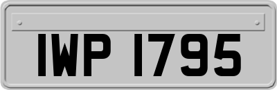 IWP1795