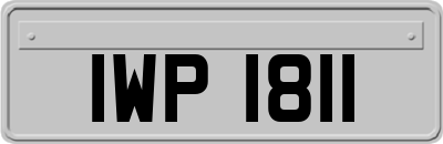 IWP1811