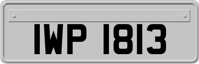 IWP1813