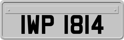 IWP1814