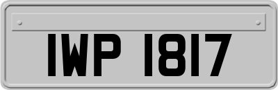 IWP1817