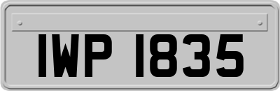 IWP1835