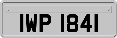 IWP1841