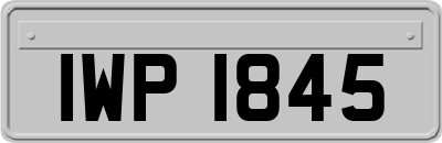 IWP1845