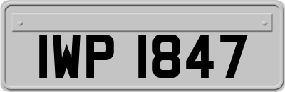 IWP1847