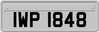 IWP1848
