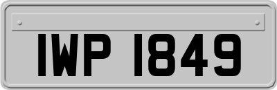IWP1849