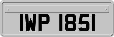 IWP1851