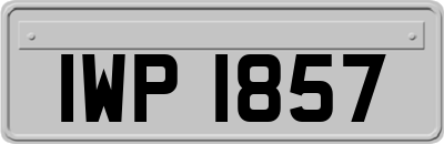 IWP1857