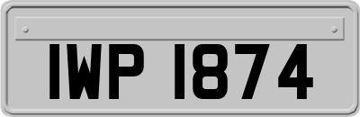 IWP1874