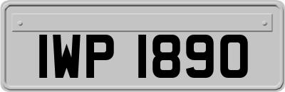 IWP1890