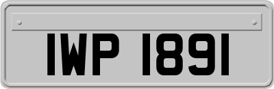 IWP1891
