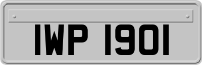 IWP1901