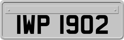 IWP1902