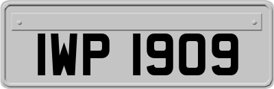 IWP1909