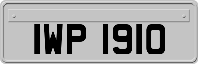 IWP1910