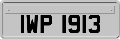 IWP1913