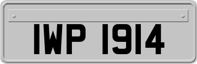 IWP1914