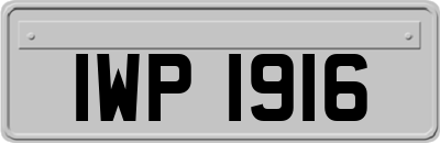 IWP1916