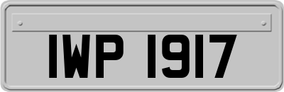 IWP1917