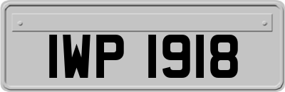 IWP1918