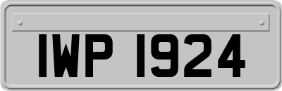 IWP1924