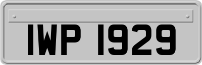 IWP1929