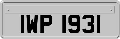 IWP1931